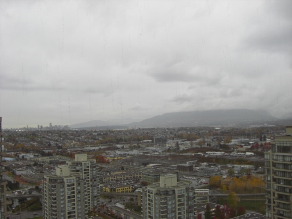 View at PH2 - 2355 Madison Ave, Brentwood Park, Burnaby